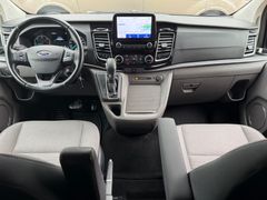 FORD Tourneo Custom 320 L2 Titanium X*LED*DAB*AHK*SHZ