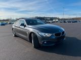 BMW Gran Coupé 420d 190PS Aut. | 75775 - BMW Gebrauchtwagen von 2017