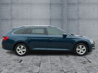 Skoda Superb - Vorschau Bild 7