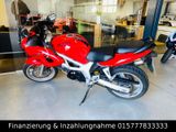 Suzuki SV 650s SV 2 Hand original - SUZUKI SPORTLER 650 SV