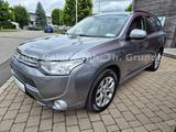 Mitsubishi Outlander PHEV Instyle4WD Hybrid Led Kamera Navi - Mitsubishi Outlander Instyle mit Hybrid-Antrieb (Benzin/Elektro)