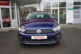 Volkswagen Golf Sportsvan 1.4 Sound LED Standheizung AHK - Volkswagen Golf Sportsvan SOUND mit Benzin-Antrieb