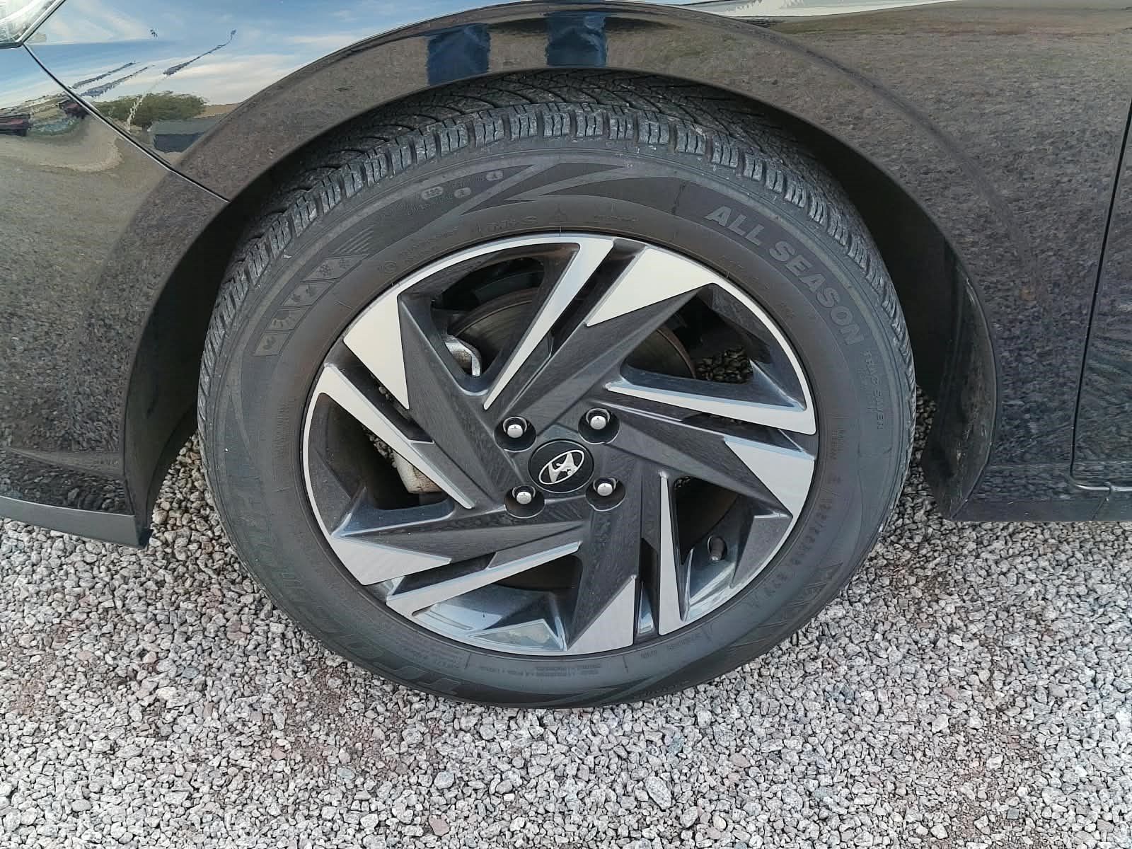 HYUNDAI i20  1.2 Select Kamera Klima CarPlay – Bild 7