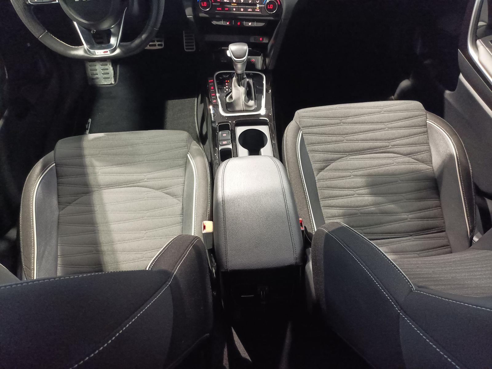 Kia Ceed SW 1.5 T-GDI GT Line JBL|ACC|LED|Keyless
