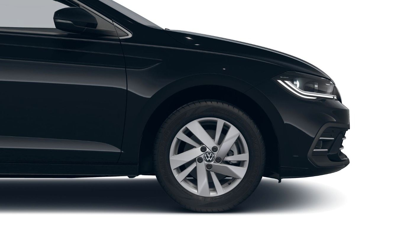 Volkswagen Polo - Bild 8