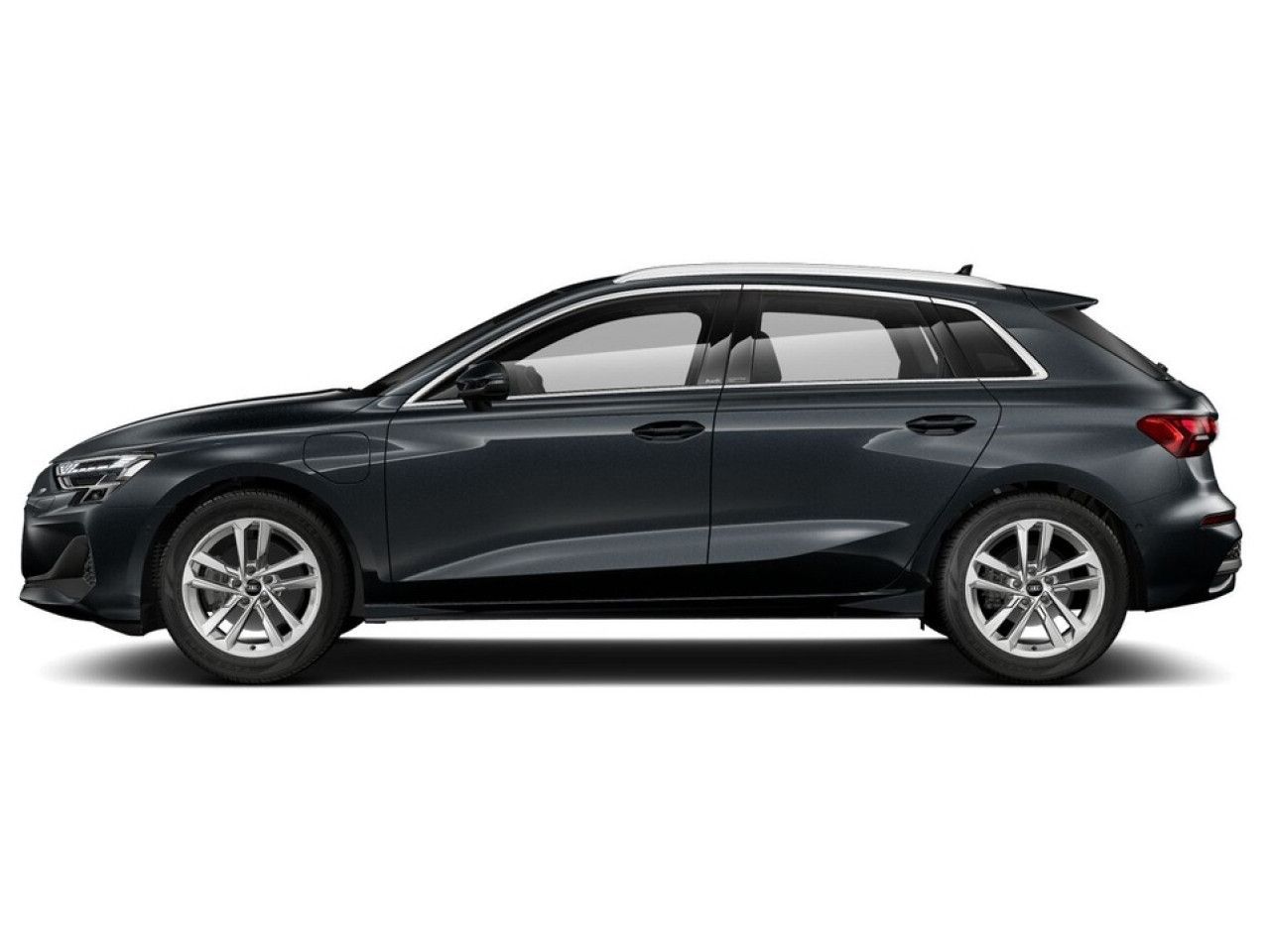 Audi A3 Sportback 40 TFSI e S tronic ACC LED R-Kamera imagem 2