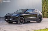 Porsche Cayenne Coupe GTS BLACK EDITION FULL - Porsche Cayenne aus 2025