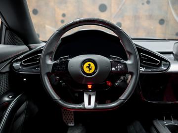 2025 Ferrari 12CILINDRI 缩略图 40
