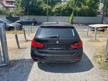 BMW 318 - 4