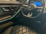 Mercedes-Benz S 400 D 4 MATIC LANG! AMG! BURMESTER! PANO! LED! - Gebrauchtwagen in Gladbeck