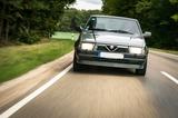 Alfa Romeo 75 twinspark - Alfa Romeo 75 aus 1990