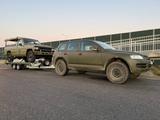Nissan Patrol ML6 Militar, HMMWV, Willys, ... - Nissan Gebrauchtwagen von 2000