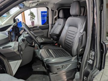 Ford Tourneo Custom Bus L2 Titanium X AWD