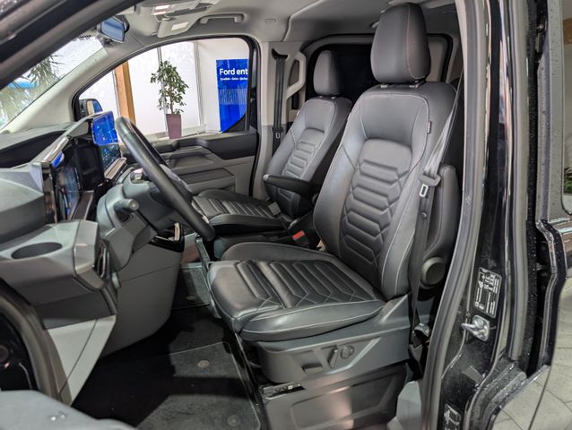 Ford Tourneo Custom Bus L2 Titanium X AWD