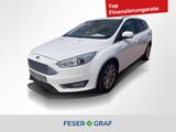 Ford Focus 1.5 Tianium GRA/Lenkhz/Scheibenhz/Klima/Te - Ford in Bremen