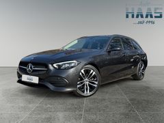 Fahrzeugabbildung Mercedes-Benz C 200 C T-Modell 9G Avantgarde