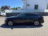 Audi A4 Avant advanced S-Tronic*Virt/AUT/TEMP/PDC/NAV - Audi A4 Hybrid (Diesel/Elektro): Advanced