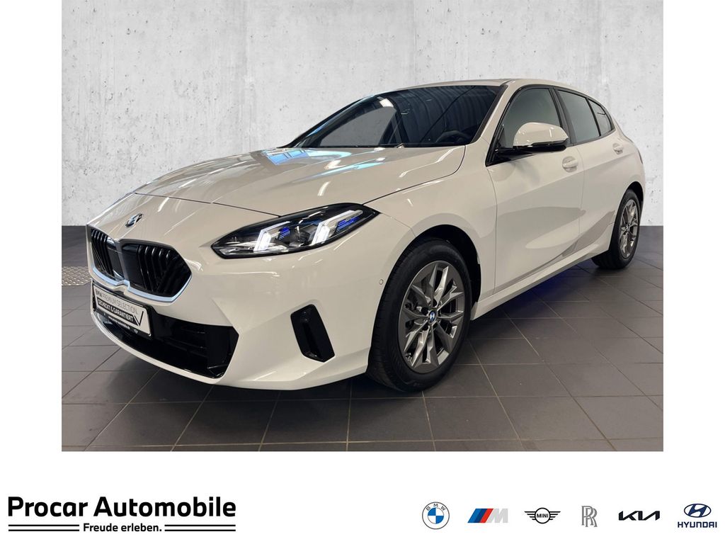 BMW 1er
