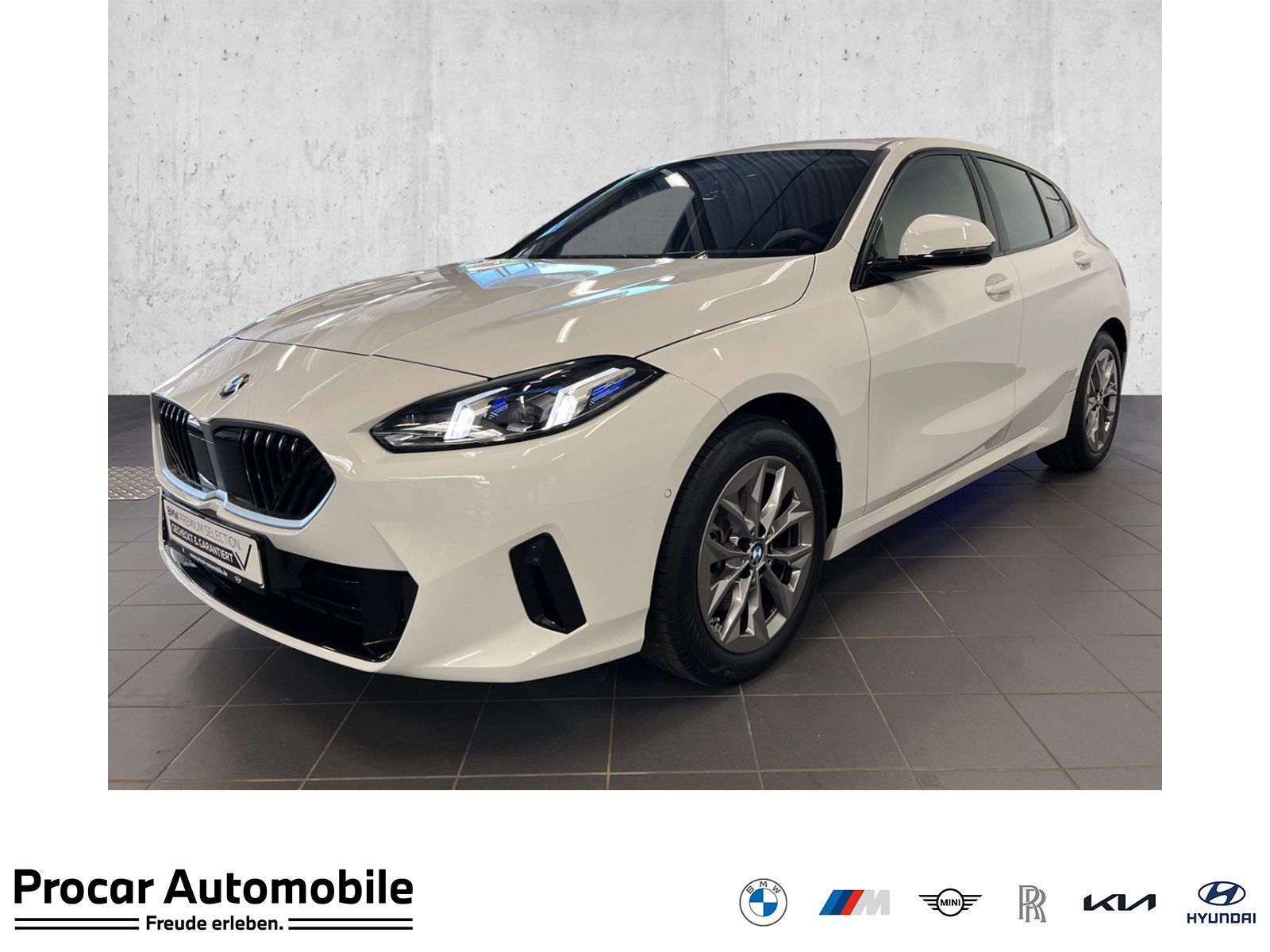 BMW 120