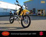Suzuki DR-Z4S*First Edition*Aktion - SUZUKI DR Z