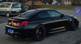 BMW M6 Coupé M6 - BMW M6