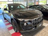 Maserati Levante Q4 Leder Nav LED ACC Torwinkel Spurhalt - Maserati Levante aus 2019