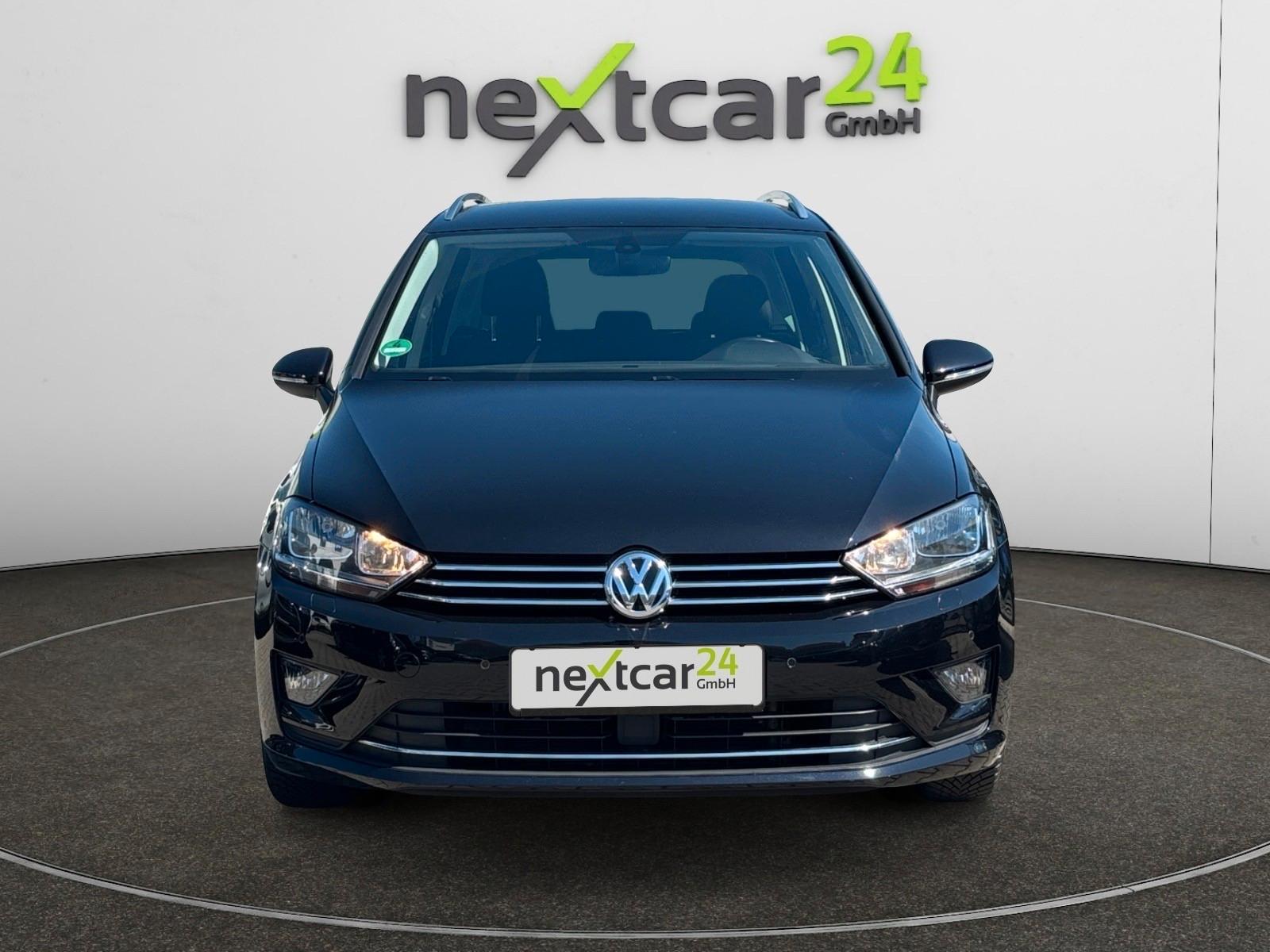 Volkswagen Golf Sportsvan VII Sound BMT/Start-Stopp