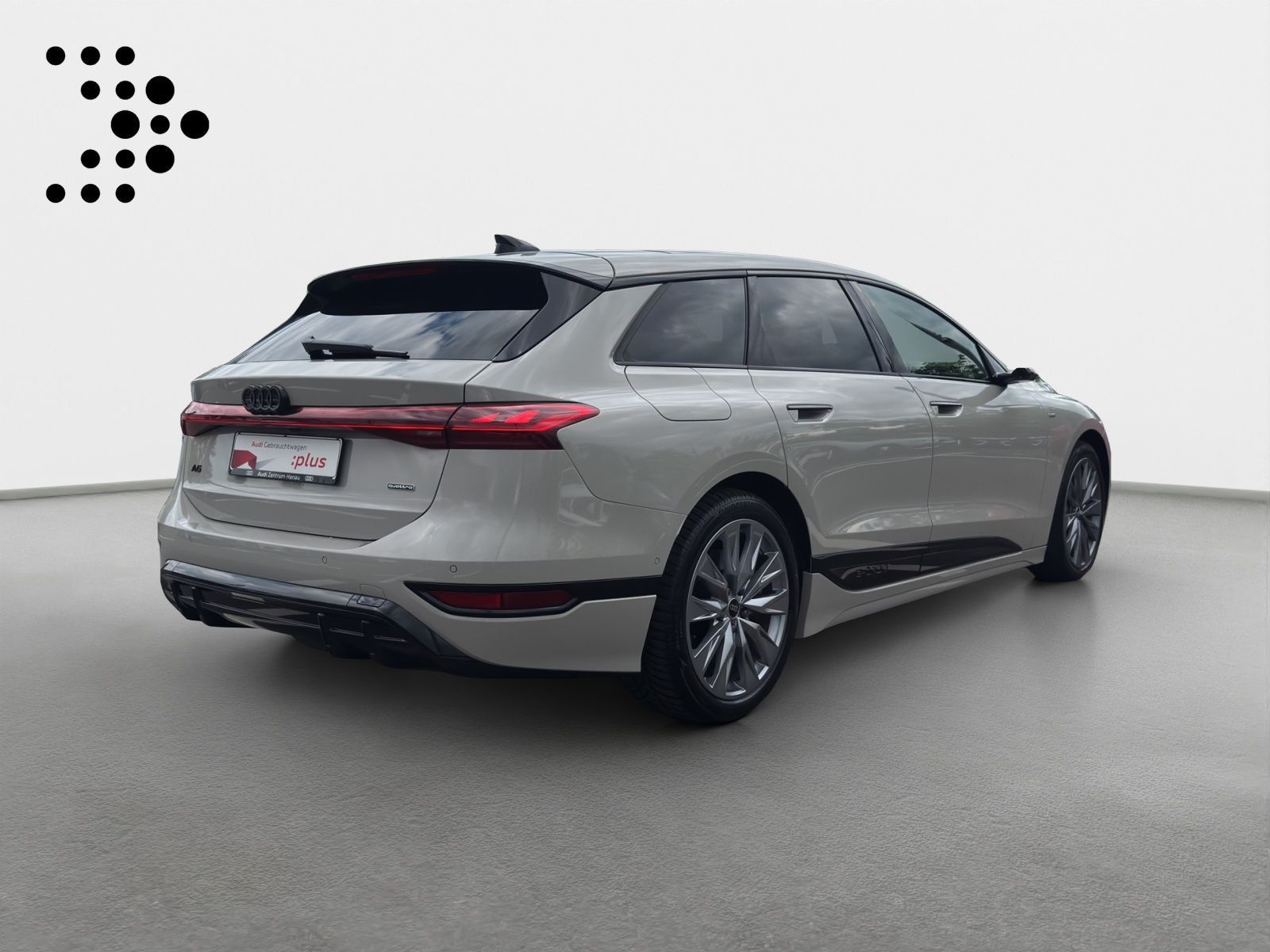 Audi A6 e-tron - Bild 2