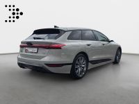 Audi A6 e-tron - Vorschau Bild 2
