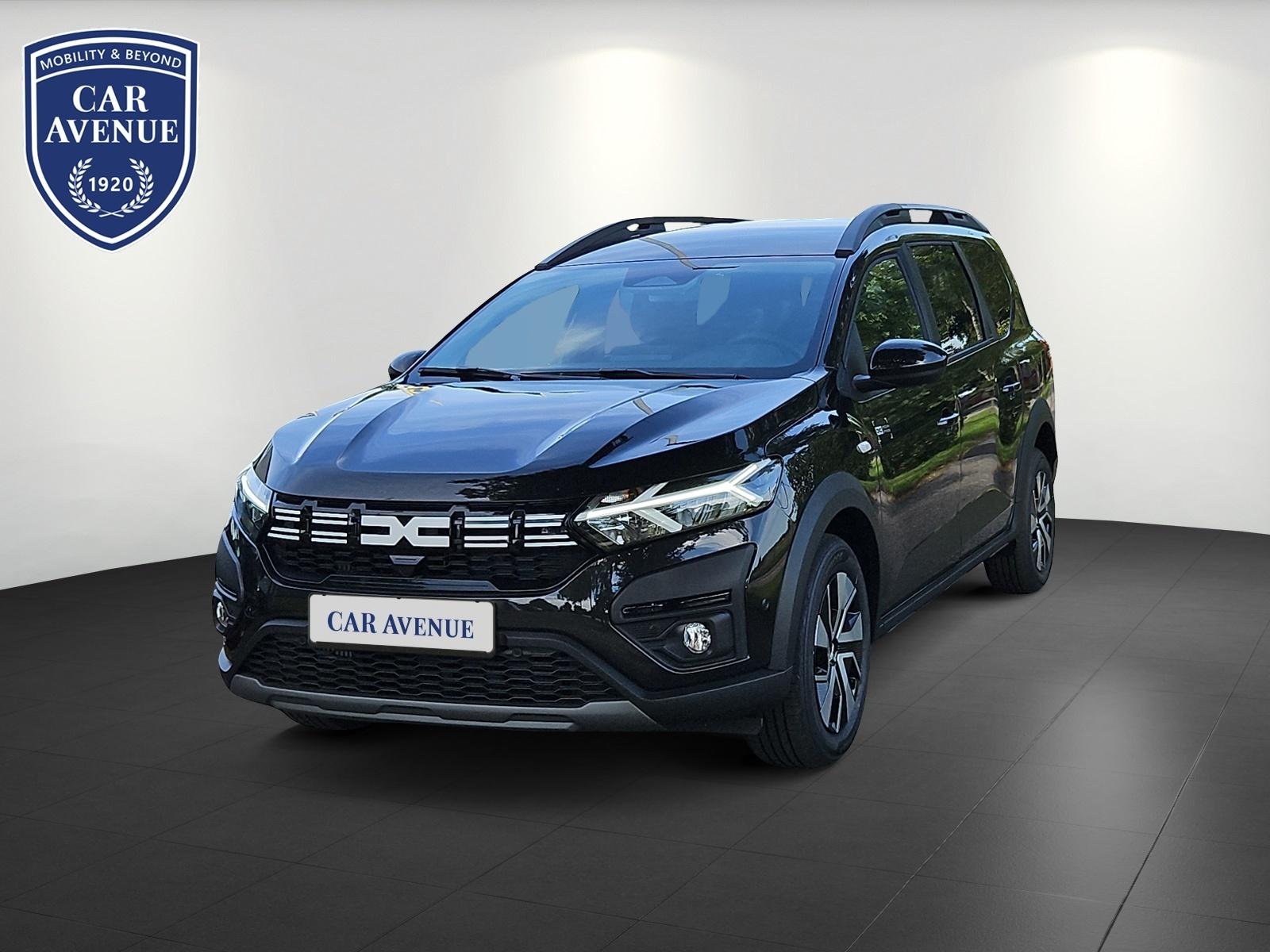 Dacia Jogger Expression TCe 110 Klimaanlage EInparkhil