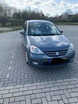 Suzuki Liana 2005 - Suzuki Liana: Limousine