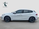 BMW 120 Steptronic Sitzhzg. Vorn - BMW Neuwagen