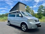 Volkswagen VW T5 California 1,9TDI Acantara, elektr H... - Volkswagen T5 California aus 2010