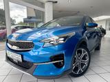 Kia XCeed Spirit 1.6 *ACC*TOTWINKEL*SPURHALTE*KAMERA - Kia XCeed Diesel Gebrauchtwagen