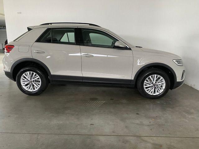 Volkswagen T-Roc Life 1.0 TSI AHK+SHZ+KLIMA, миниатюра 3
