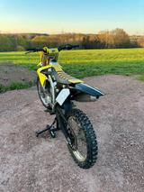 Suzuki RMZ-250 - Offers