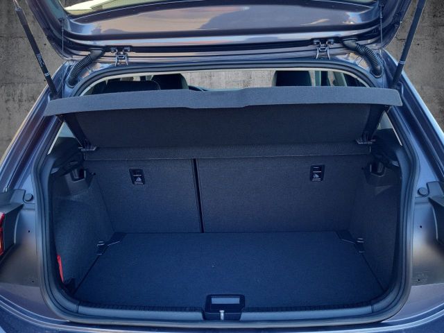 Polo 1.0TSI GOAL Sitzhzg. ParkPilot LED