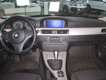 BMW 320 - 3