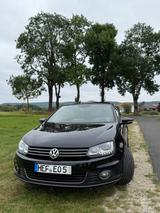 Volkswagen Eos 2.0 TSI Exclusive Exclusive - VW Eos von privat