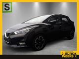Nissan MICRA 1.0 IG-T N-Way - Nissan Micra