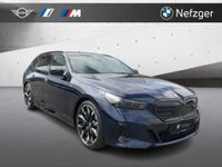 BMW i5 - Vorschau Bild 6