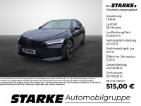 Skoda Superb - Vorschau Bild 1
