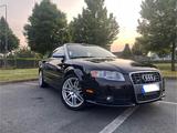 Audi S4 4.2 tiptronic quattro Cabriolet - - Audi S4 in Frankfurt (Main)