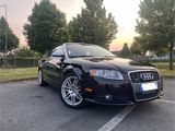 Audi S4 4.2 tiptronic quattro Cabriolet - - Audi S4: Cabrio