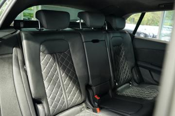 2020 AUDI SQ8 — миниатюра 20