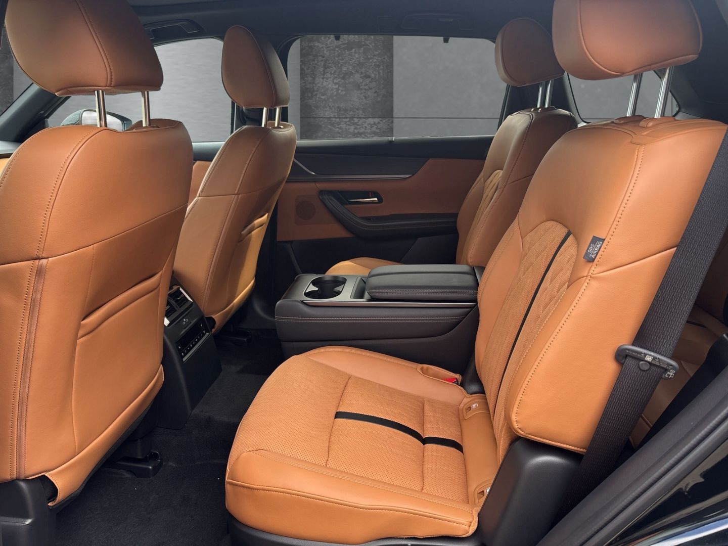 Mazda CX-80 - Bild 9