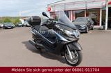 Piaggio X10 500 - PIAGGIO ROLLER 500