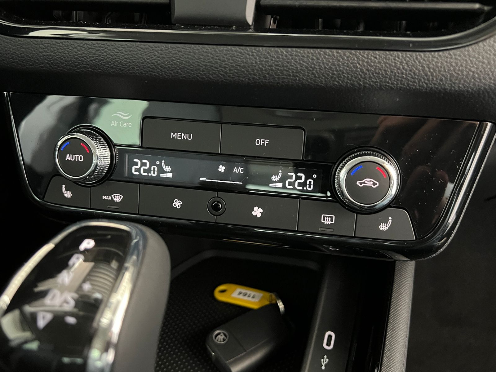 Fahrzeugabbildung SKODA Scala Selection 1.0 TSI DSG *LED, ACC, SmartLink