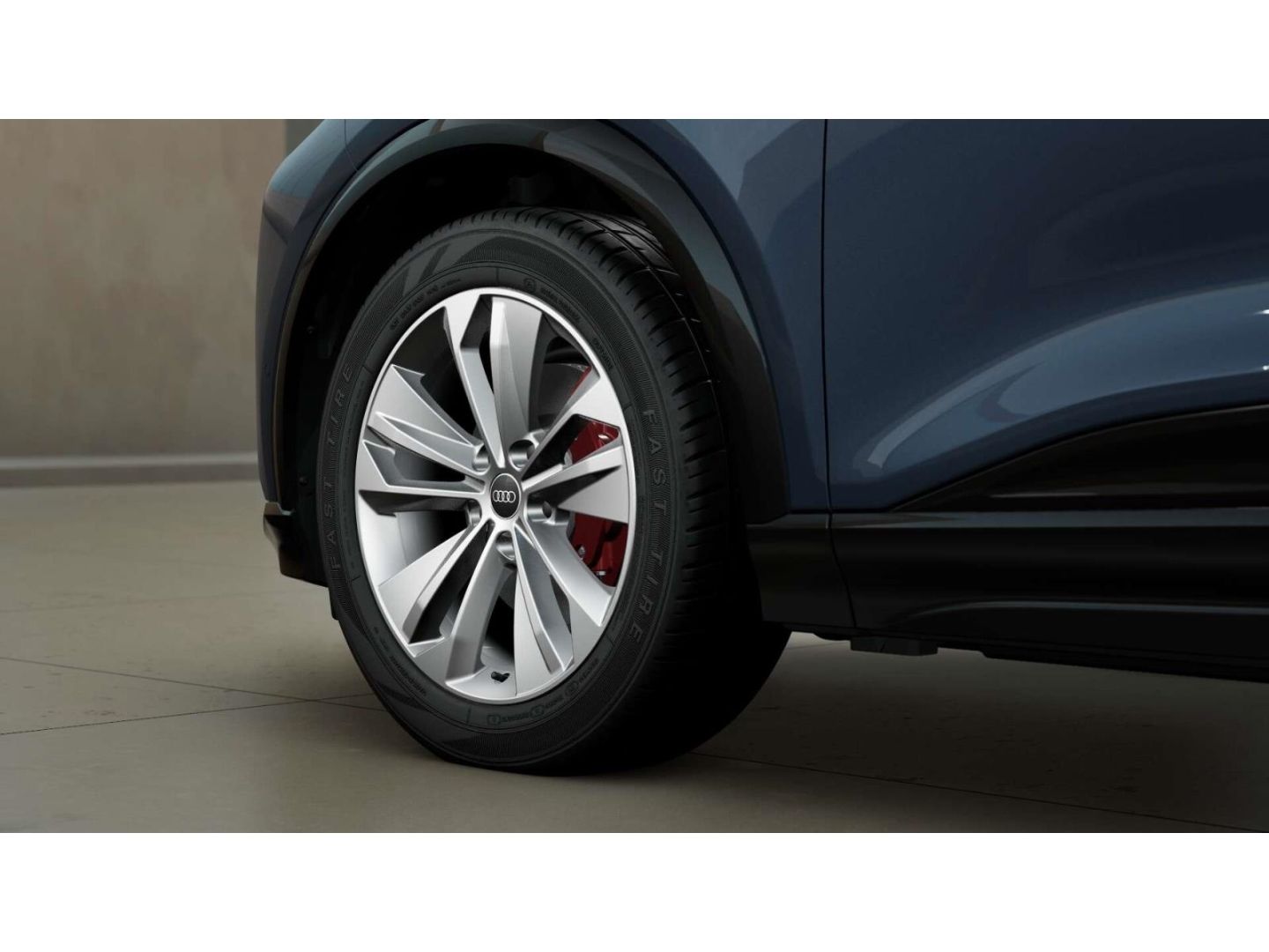 Audi Q6 e-tron - Bild 11