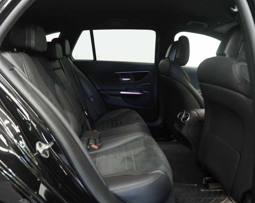 Mercedes Benz C 300